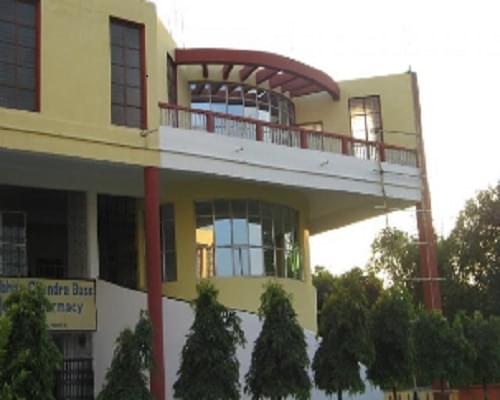 Netaji Subhas Chandra Bose Institute of Pharmacy Nadia hostel photo 7